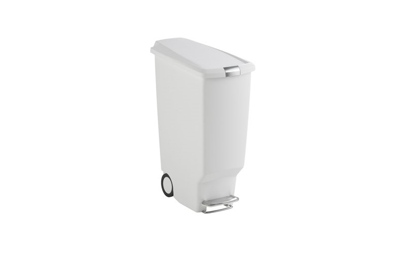 Slim Step can, Simpelhuman - 40 Litres